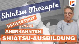 Preview of the video «Shiatsuausbildung Komplementärtherapie»