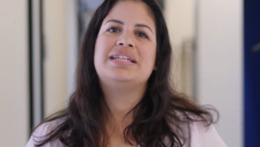 Aperçu de la vidéo «Mein Weiterbildung zur Managementassistentin bei der AKAD»