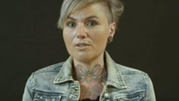 Immagine di anteprima del video «Karriere als Logistikfachfrau»