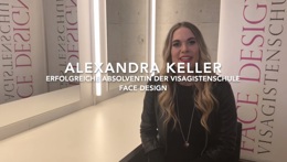 Vorschaubild des Videos «Erfahrungsbericht Alexandra Keller»