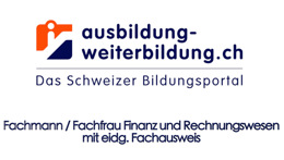 Immagine di anteprima del video «Facts zur Weiterbildung Fachfrau / Fachmann Finanz- und Rechnungswesen mit eidg. Fachausweis»