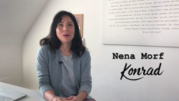 Vorschaubild des Videos «Erfahrungsbericht Nena Morf»