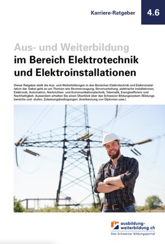 Elektrotechnik                                    
