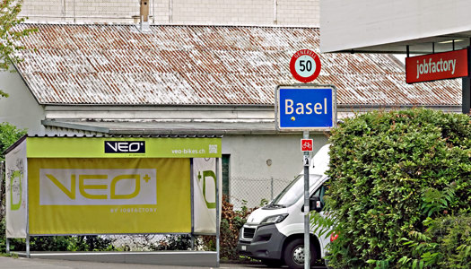 Wo liegt Basel und wo finde ich die Schulen Basel?