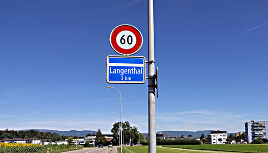 Wo liegt Langenthal und wo finde ich die Schulen Langenthal?