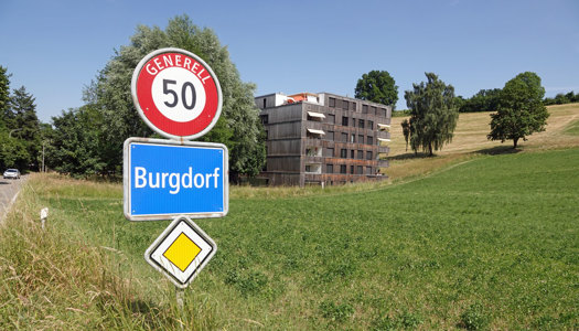 Wo liegt Burgdorf und wo finde ich Schulen Burgdorf?