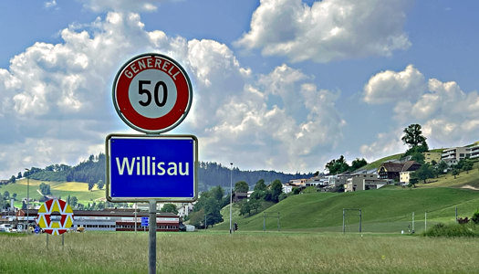 Wo liegt Willisau und wo finde ich Schulen Willisau?