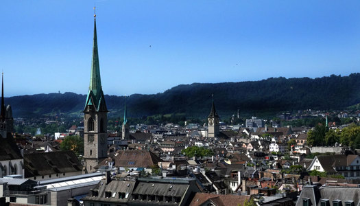 Wo liegt Zürich und wo finde ich Schulen Zürich?