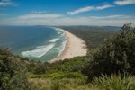 Sprachaufenthalt Australien - Aussichtspunkt in Byron Bay