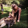 Sprachaufenthalt Australien - Currumbin Zoo