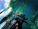 Sprachaufenthalt Australien - Schnorcheln great beerier reef