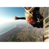 Sprachaufenthalt Australien - Skydiven Byron Bay