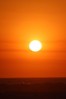 Sprachaufenthalt Australien - Sonnenaufgang über dem Meer von Surfers Paradise