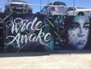 Sprachaufenthalt Australien - Street Art at Bondi Beach