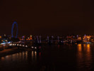 Sprachaufenthalt England - London by night
