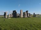 Sprachaufenthalt England - Die berühmte Sehenswürdigkeit Stonehenge