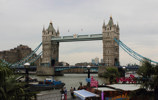 Sprachaufenthalt England - Die Tower Bridge