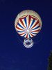 Sprachaufenthalt Englisch - Aussichtsballon im Park von Bornemouth