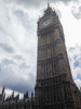 Sprachaufenthalt Englisch - Ausflug nach London - Big Ben