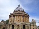 Sprachaufenthalt Englisch - Ausflug nach Oxford