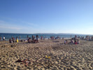 Sprachaufenthalt Englisch - Strand in Bournemouth