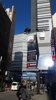Sprachaufenthalt Japan - Kino mit riesigem Godzilla Kopf in Shinjuku, Tokio