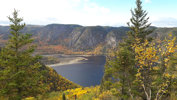 Sprachaufenthalt Kanada - Saguenay Fjord National Park