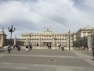 Sprachaufenthalt Spanien - Der atemberaubende Palacio Real in Madrid