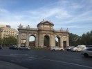 Sprachaufenthalt Spanien - Puerta de Alcalá