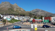 Sprachaufenthalt Südafrika - Townshipgebiet nähe Kapstadt