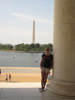 Sprachaufenthalt USA - Wochenend-Ausflug nach Washington DC