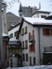 Sprachaufenthalt französisch - Altstadt nähe Montreux