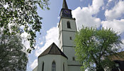 Kirche Bülach bei Schulen Bülach entdecken
