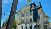 Stadttheater geniessen nach Besuch Schulen Langenthal