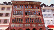 Rathaus besichtigen nach Schule Liestal