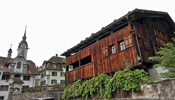 Haus Bethlehem entdecken bei Schulen Schwyz