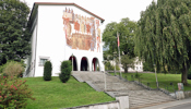 Bundesbriefmuseum besuchen nach dem Besuch von einer Schule in Schwyz
