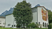Museumsbesuch nach Schule Schwyz zum Abschalten