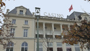 Casino erleben nach Besuch von Schulen Luzern
