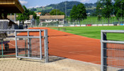 Die Sportanlagen Meierwiesen in Wetzikon 