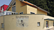 Goldwash erleben nach der Teilnahme an Schulen in Willisau