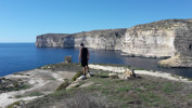 Sprachaufenthalt Malta - Ausflug auf die Insel Gozo