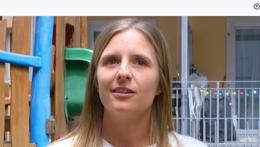 Preview of the video «Childhood educator (CHE)»