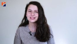 Vorschaubild des Videos «Erfahrungsbericht Merita Ajeti»