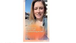 Vorschaubild des Videos «Filialleiter/in werden: Endlich mehr Verantwortung»