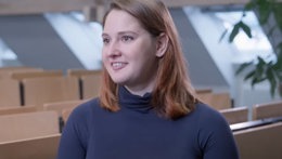 Vorschaubild des Videos «Matura an der Academic Gateway AG»