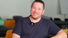 Vorschaubild des Videos «Holistische Kinesiologie»