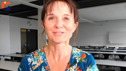 Vorschaubild des Videos «Erfahrungsbericht Silvia Brand»