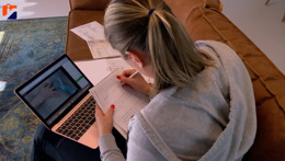 Immagine di anteprima del video «Kann man Naildesign online lernen?»
