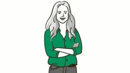 Vorschaubild des Videos «Erklärvideo: HR-Assistent/in HRSE»